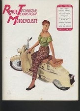 (12B)REVUE TECHNIQUE MOTO BMW 250CC / MULTIMATIC LAVALETTE / NORTON/ BSA/ AUDAX