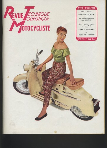 Revue technique moto bmw - technique,
