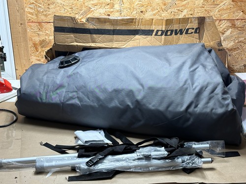 Dowco marine boat - boat, cover