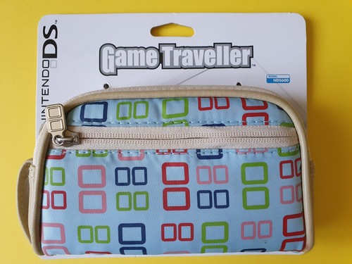 Game traveller nintendo - traveller, ds