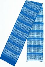 Authentique écharpe " Versace " / Authentic "  Versace " Scarf