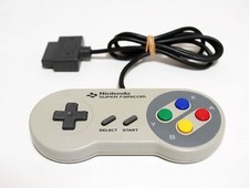 Manette Nintendo pour Super