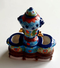 FEVE Fontaine  LONGWY 1878