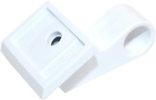 BEKO Charniere de porte inferieure refrigerateur Evaporateur Freezer 4079750100