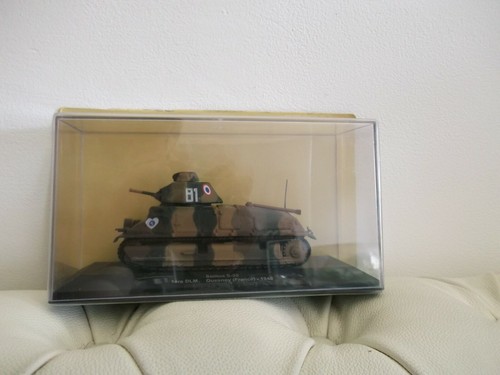 Tank militaire neuf - , s-35