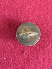 WW2 US ARMY ARMORED TANK    INSIGNIA COLLARS