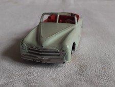 DINKY TOYS  -  Simca  8  Sport
