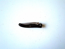 Couteau pliant Laguiole liner