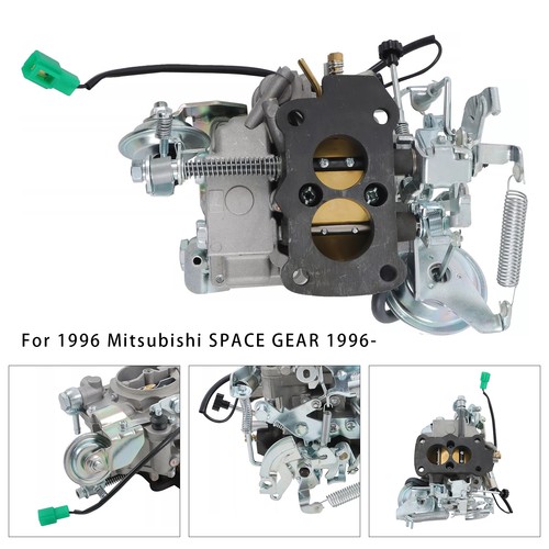 Carburetor md196458 pour - carburetor,