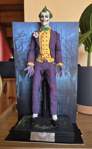 Figurine hot toys - figurine, vgm027