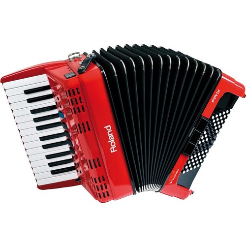 Roland v accordion 26 - roland,