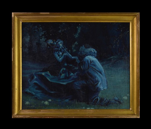 Jean gilis xxᵉ siècle - gilis,