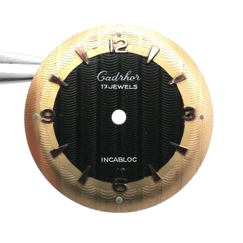 Cadran montre eta 1080 - eta,