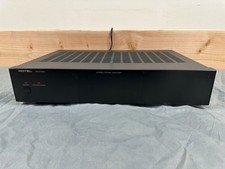 Rotel RB-970BX Power Amplifier