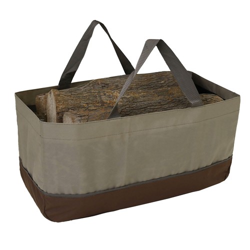 Sac bûches grande - à,