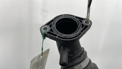Durite turbo renault megane - de,