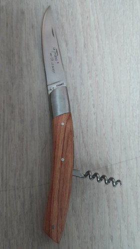Couteau thiers - le,