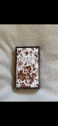 Parfum gucci bloom - parfum, neuf