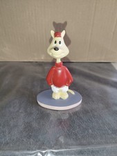 Figurine Conrad le chat Atlas