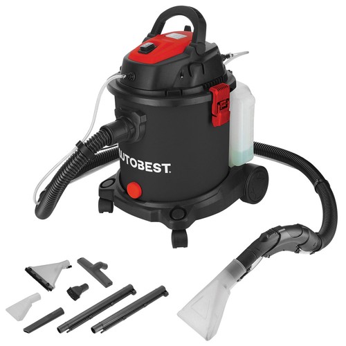 Aspirateur injecteur