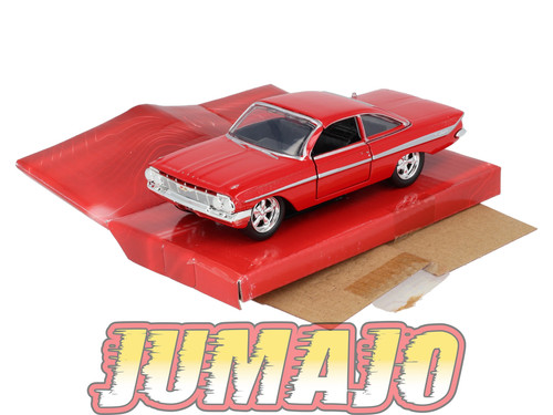 Jad37 voiture jada toys - jada,