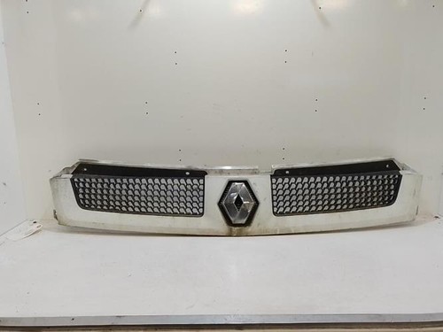 Calandre renault master - renault, 2