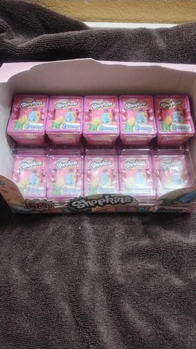 Moose shopkins season - moose,