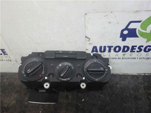 Commandes climatiseur - commandes,