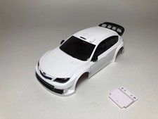 Corps KYOSHO Mini-Z uniquement