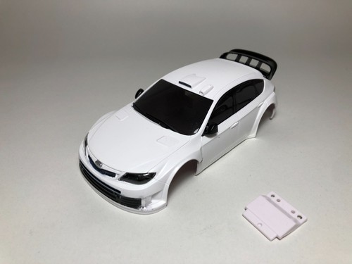Corps kyosho mini uniquement - corps, mini-z