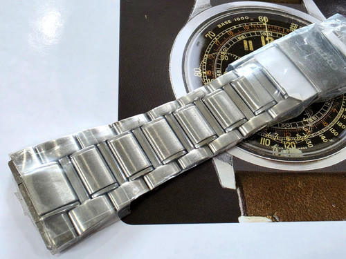 Nos new seiko velatura - nos,