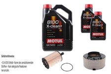 FEBI BILSTEIN Inspection set