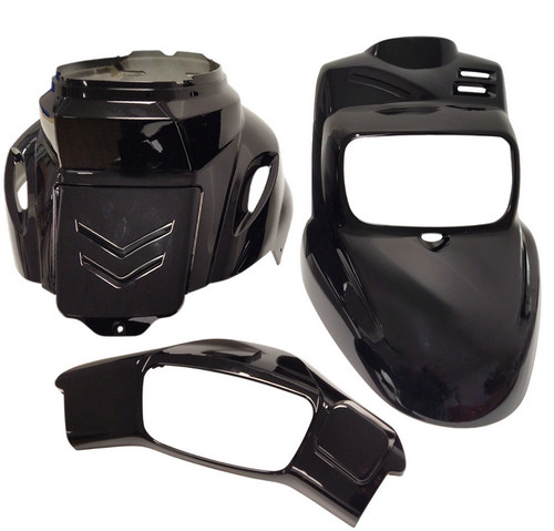 Face avant guidon arriere - guidon,