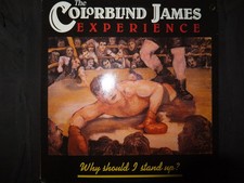 VINYL 33 TOURS THE COLORBLIND