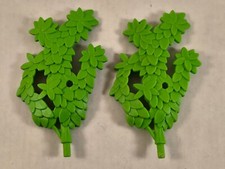 sympa pièce détaché Ile  pirate 5134 Playmobil ( plante végétation ) 1982