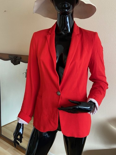 Veste zara basic - taille, m