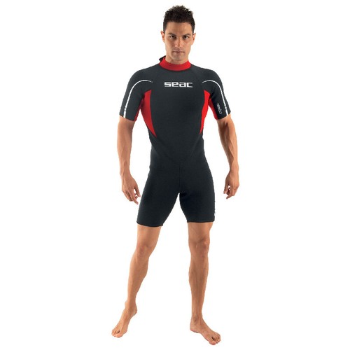 Seac sub relax shorty - seac,