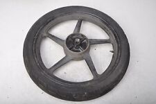 Yamaha Ys 125 Roue Arrière