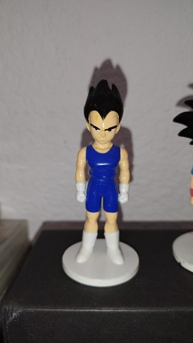 Figurine dragon ball vegeta - dragon, gt