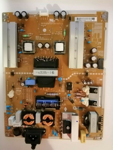 Carte alimentation lg - d'alimentation,