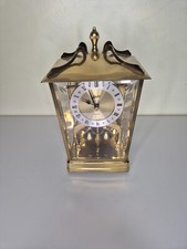 Horloge à Pile Vintage