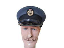 Casquette de la RAF-Tour de tête 57 ?5a.