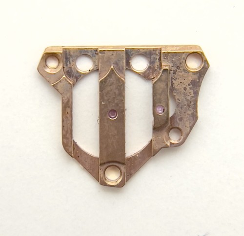 Omega cal 1250 1260 f300 - -,