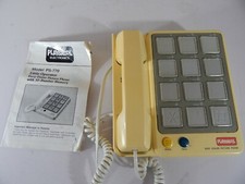 *RARE* Vintage Playskool Model
