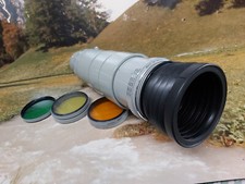 part for (ZENIT camera) Photo