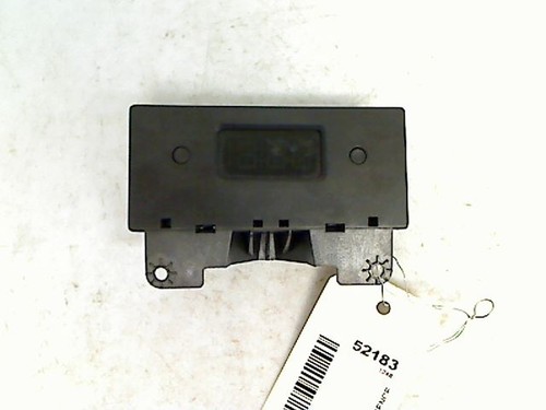 Horloge peugeot 206 - horloge,
