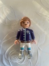 Playmobil 9485 enfant garçon - playmobil,