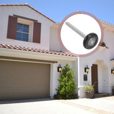  2 Pcs Roulettes De Porte