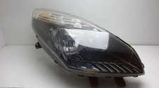 Optique avant principal droit (feux)(phare) RENAULT SCENIC 3 PHASE 2