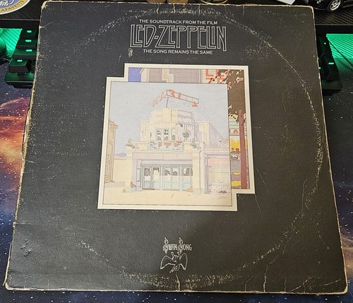 Led zeppelin the - led,